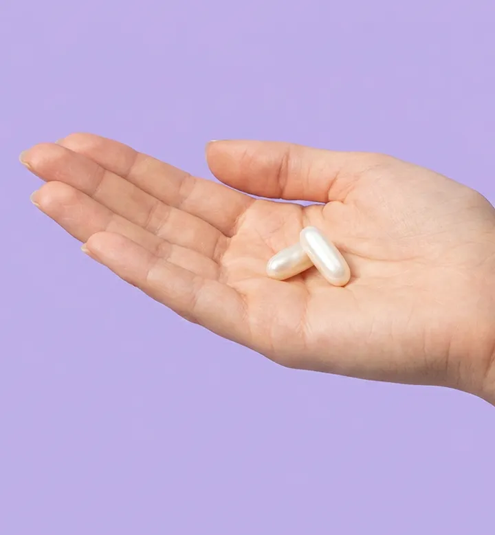 Progesterone — product image from Gala