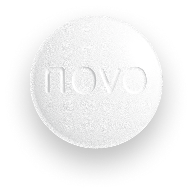 Wegovy® pill — product image from Gala